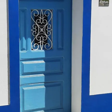 Casa Esmar Villa Odemira Buitenkant foto