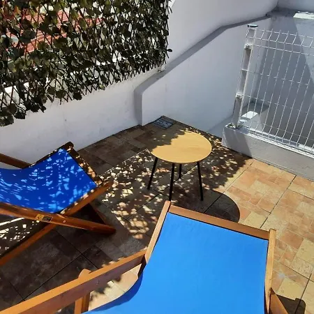 Casa Esmar Villa Odemira Buitenkant foto