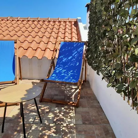 Casa Esmar Villa Odemira Buitenkant foto