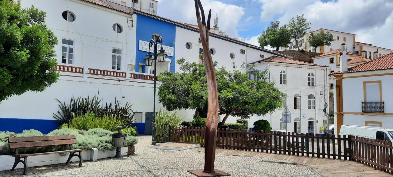 Holiday home Casa Esmar
