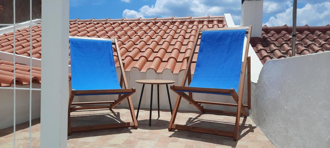 Casa Esmar Holiday home