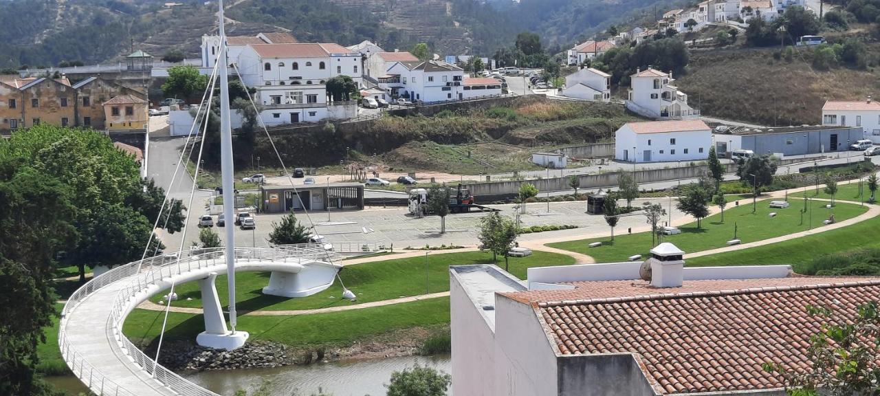 Casa Esmar * Odemira
