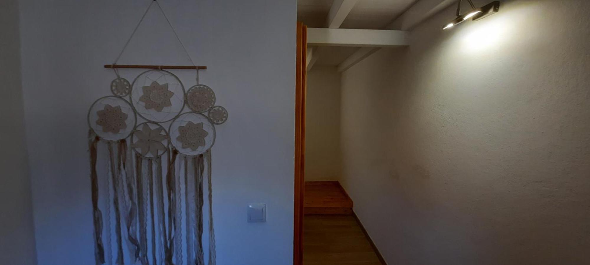 Casa Esmar Holiday home