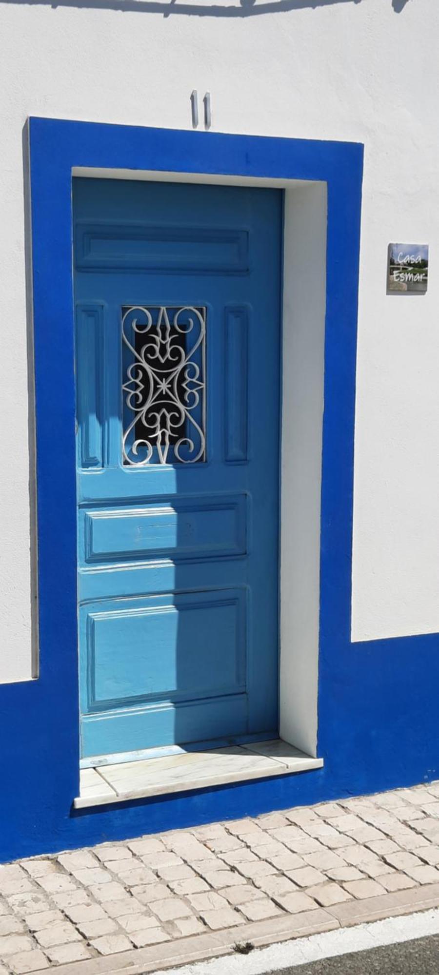 Casa Esmar Odemira