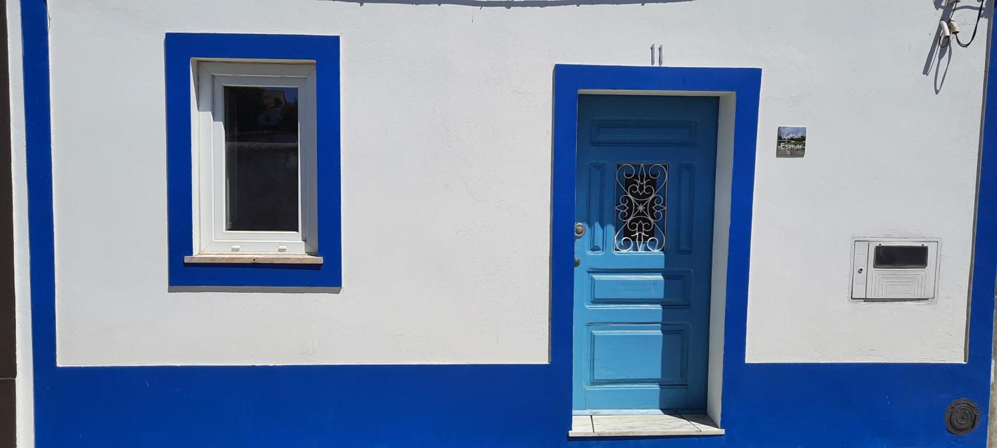 Casa Esmar * Odemira