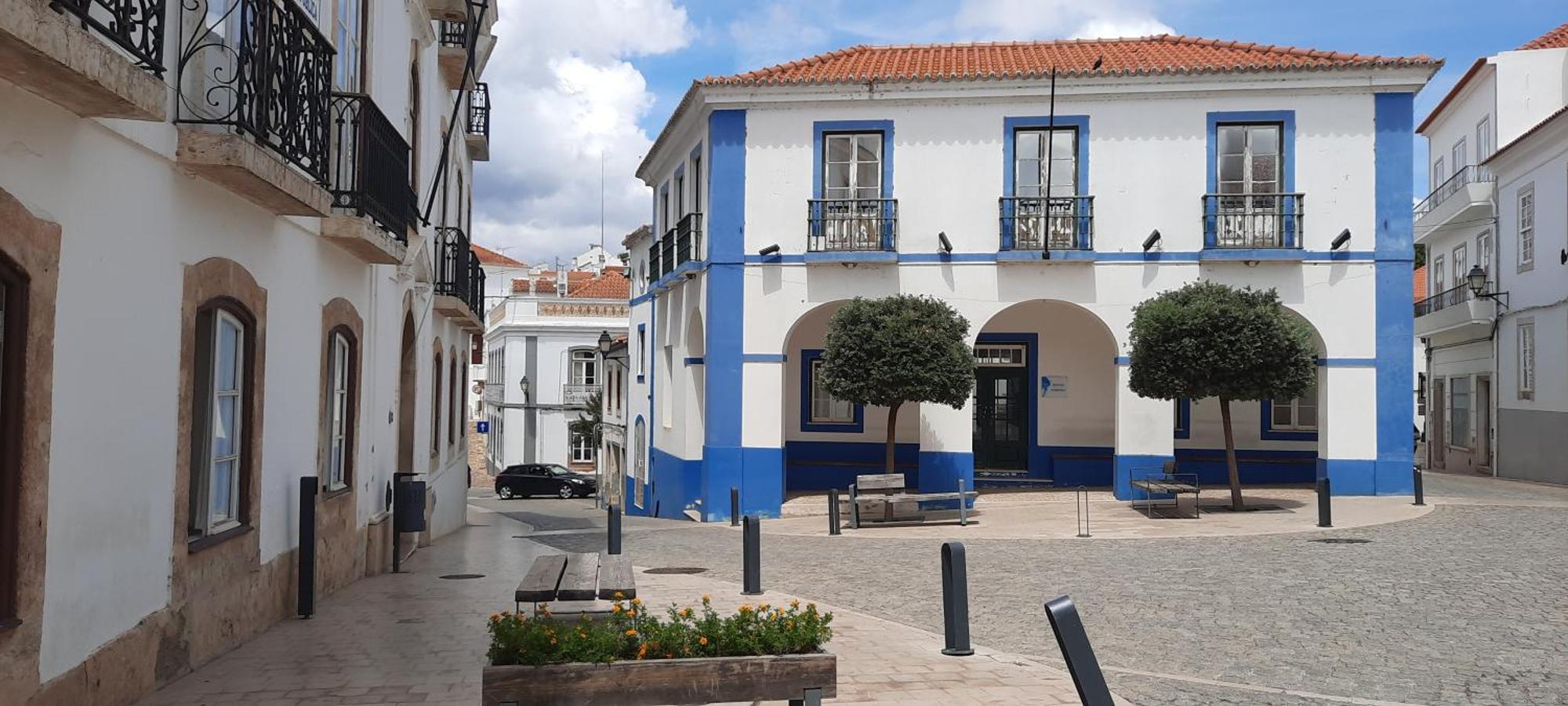 Casa Esmar Holiday home Odemira