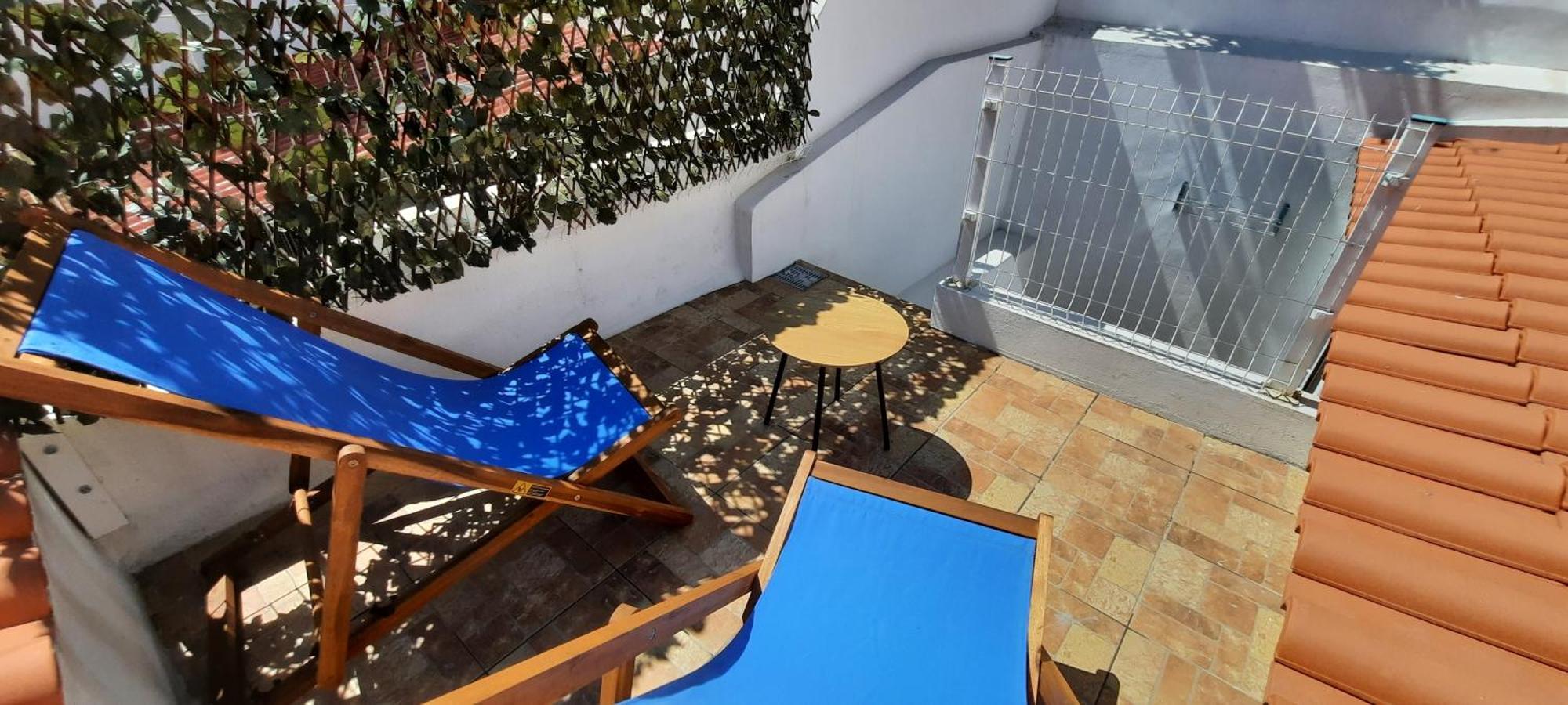 Casa Esmar Odemira