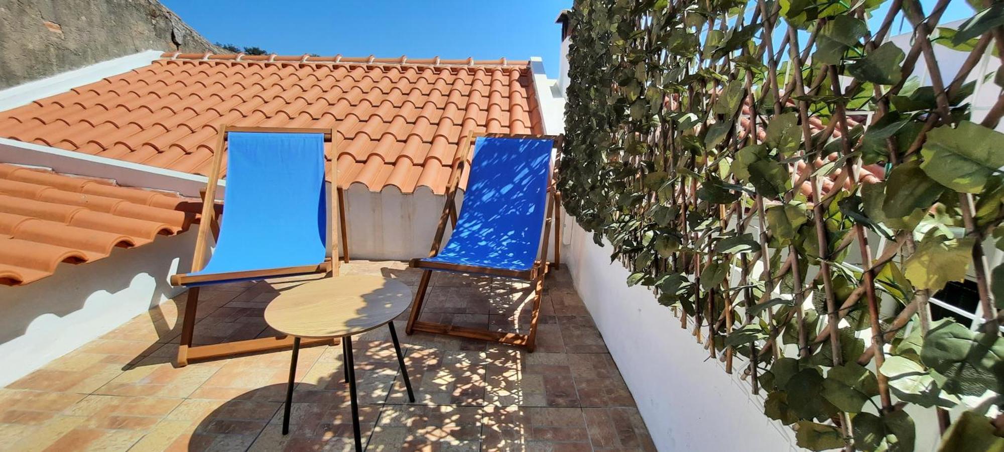 Casa Esmar *
