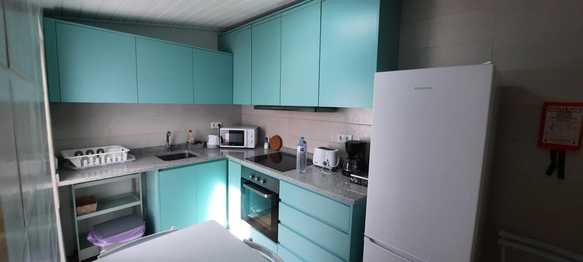 Holiday home Casa Esmar